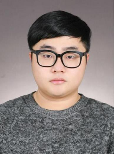 고승환 교수, 조현민 박사과정, 정성민 석사