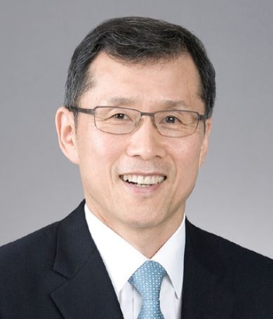 서울대 전기·정보공학부 이광복 교수