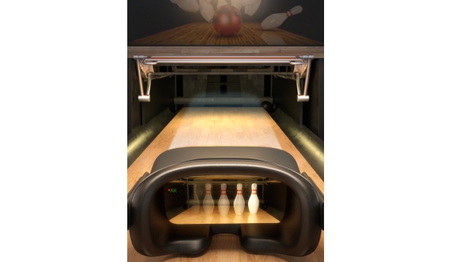 SNU Researchers Develop Holographic AR Display with Enhanced Realism via Occlusion Effect