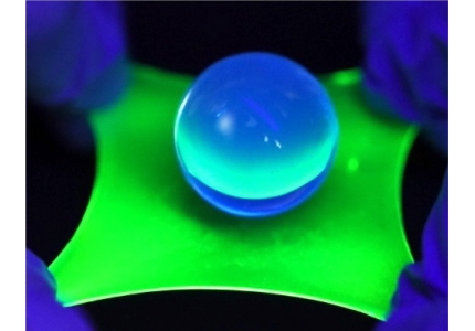 Seoul National University-Drexel University Team Achieves Worlds’s Highest Efficiency Fully Stretchable OLEDs with 17% External Quantum Efficiency