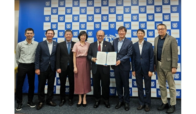서울공대, 베트남 하노이과학기술대와 교육 협력 MOU 체결