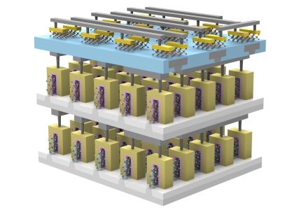 전기정보공학부 이철호 교수팀, 차세대 2D 반도체 기술 ‘게이트 스택’ 발전 방향 제시