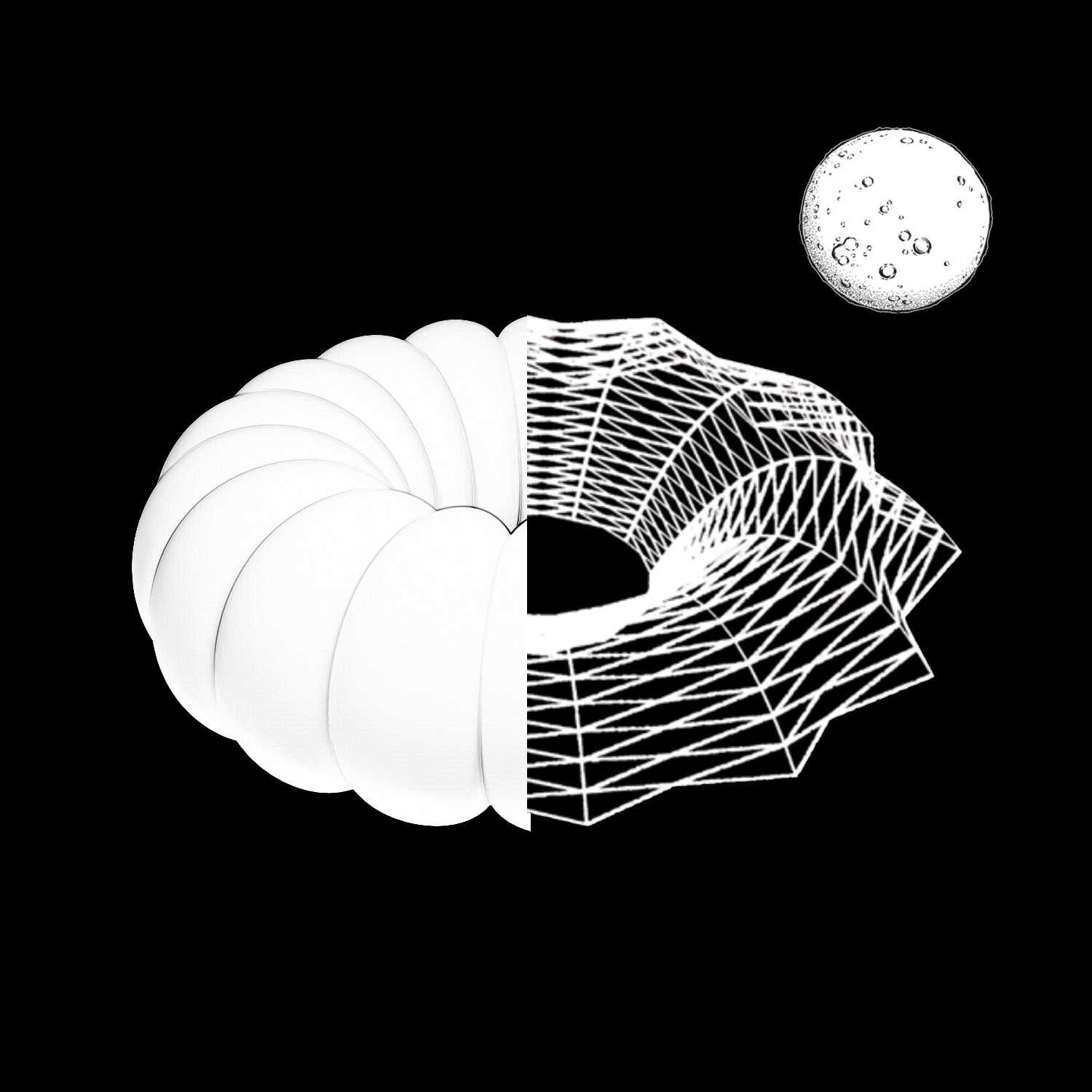 Lunar Base Camp