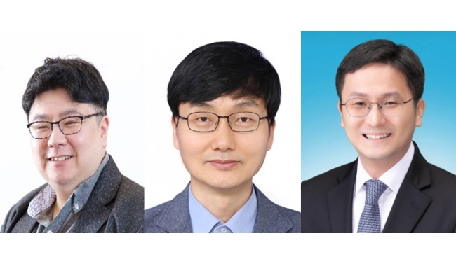 서울공대 강승균·이태우·최우영 교수, ‘2025 국가연구개발 우수성과 100선’ 선정