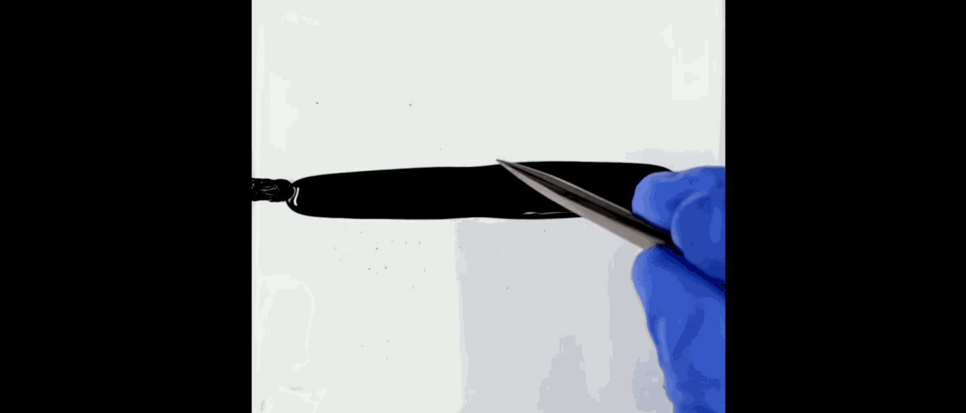 SF 영화 속 슬라임 로봇이 현실로…서울공대 기계공학부 김호영-재료공학부 선정윤 교수팀, 마음대로 형태 바꾸고 스스로 치유하는 차세대 인공근육 개발