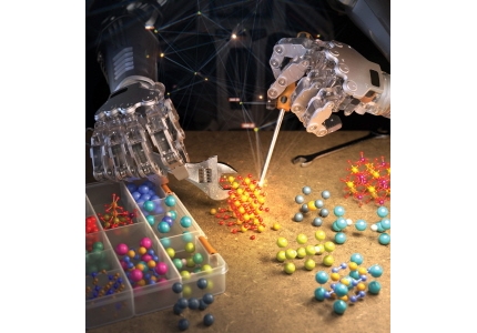 SNU Researchers Revive Hard-to-Synthesize Materials Using AI, Developing an LLM-Based Materials Redesign Technology