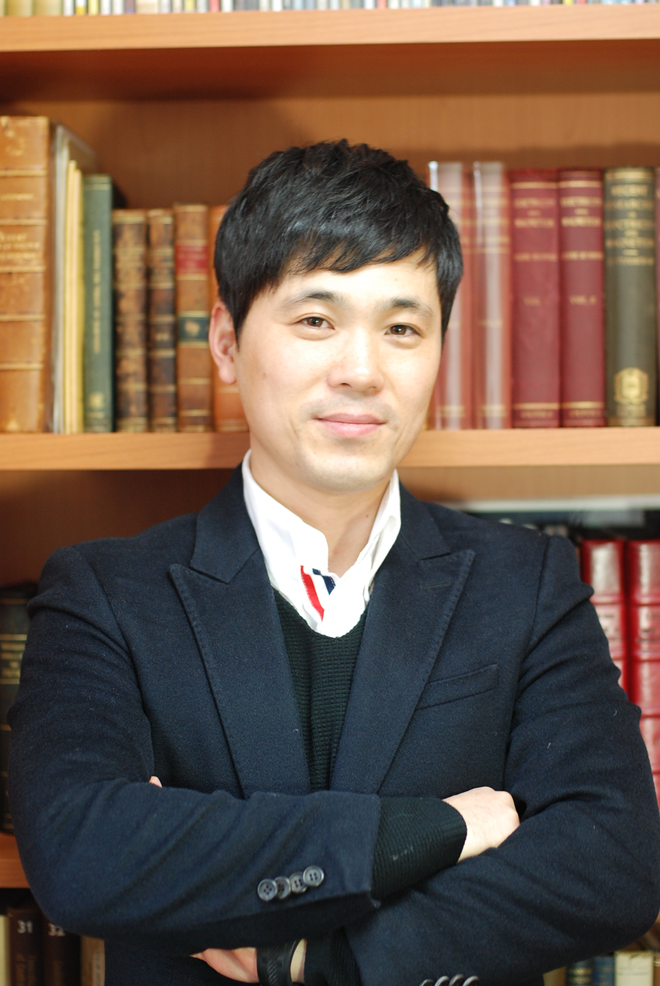 사진_서울대학교 원자핵공학과 나용수 교수
