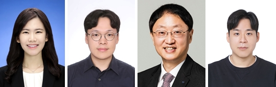 연구진 사진 합본