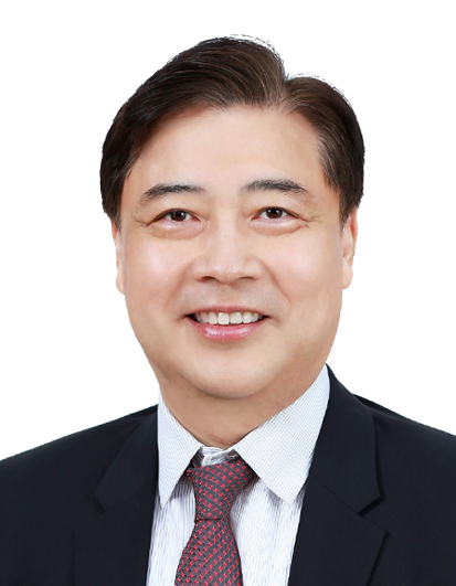 Prof. Seung-Yeop Kwak 