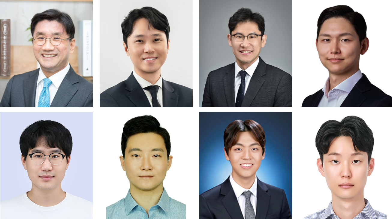 연구진 사진 (캡션 없음)