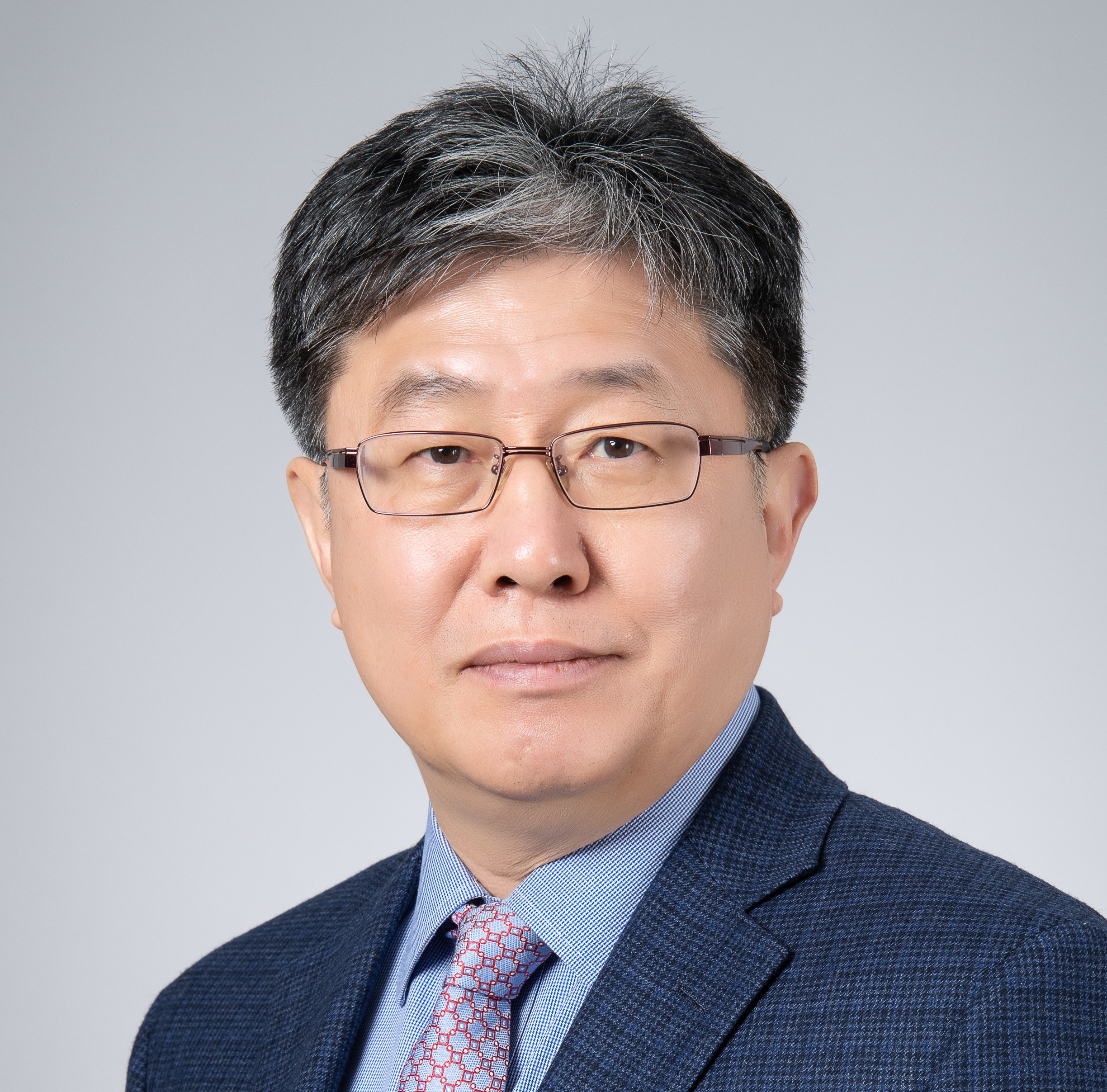 Prof.Mooyoung Han