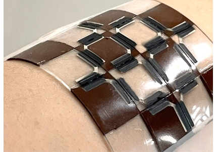 SNU Researchers Develop Wearable Thermoelectric Technology Using Thin Films to Generate Electricity from Body Heat