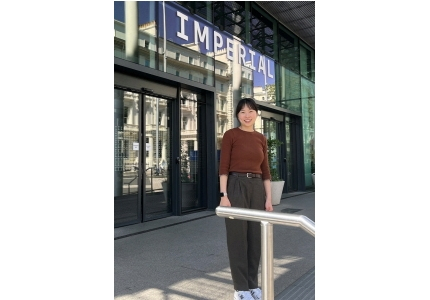 서울공대 건설환경도시공학부 학·박사 출신 변지은 박사, 英 임페리얼 칼리지 런던 교수 임용