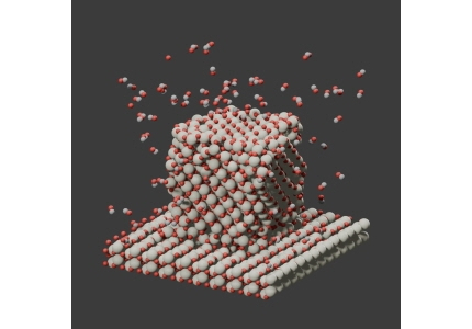 SNU Team Develops “Nanomace” Catalyst with Up to 14× Higher Greenhouse Gas Decomposition Performance