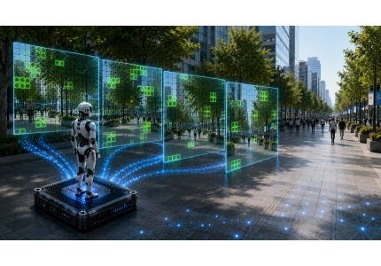 서울공대 전기정보공학부 이경한 교수팀, 물체 움직임 추적해 영상 분석 속도 높인 AI 시스템 ‘Ouroboros’ 개발