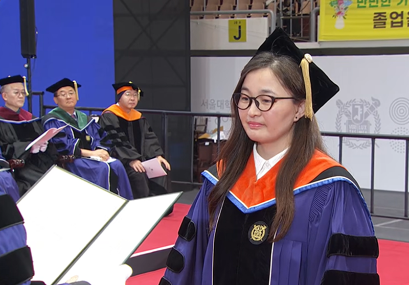 서울대서 배운 도시계획, 몽골과기대로...교육의 선순환 구조를 만들다