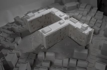 인프라파트(infra-partment)