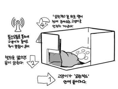 묘한 상자