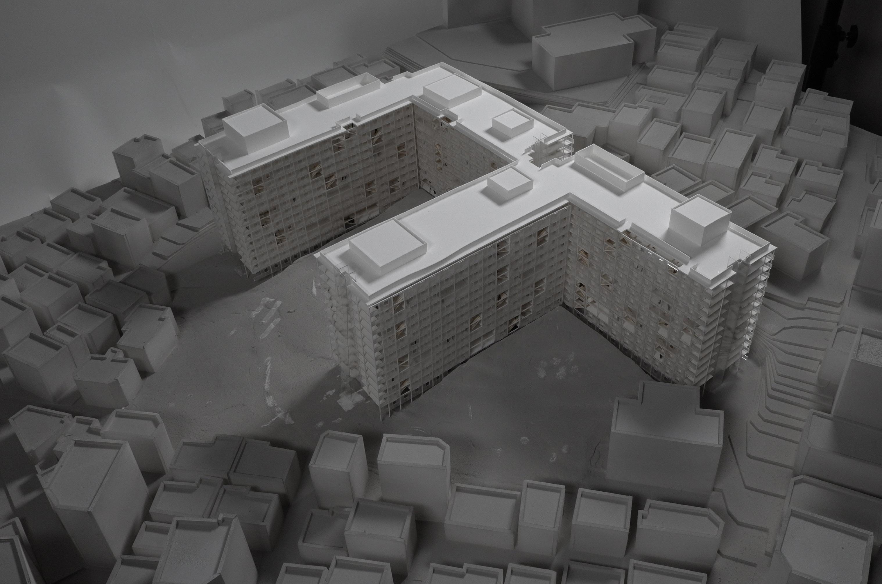 인프라파트(infra-partment)