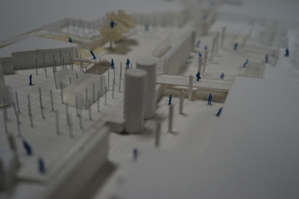 Re-defining the meaning of seoul city wall