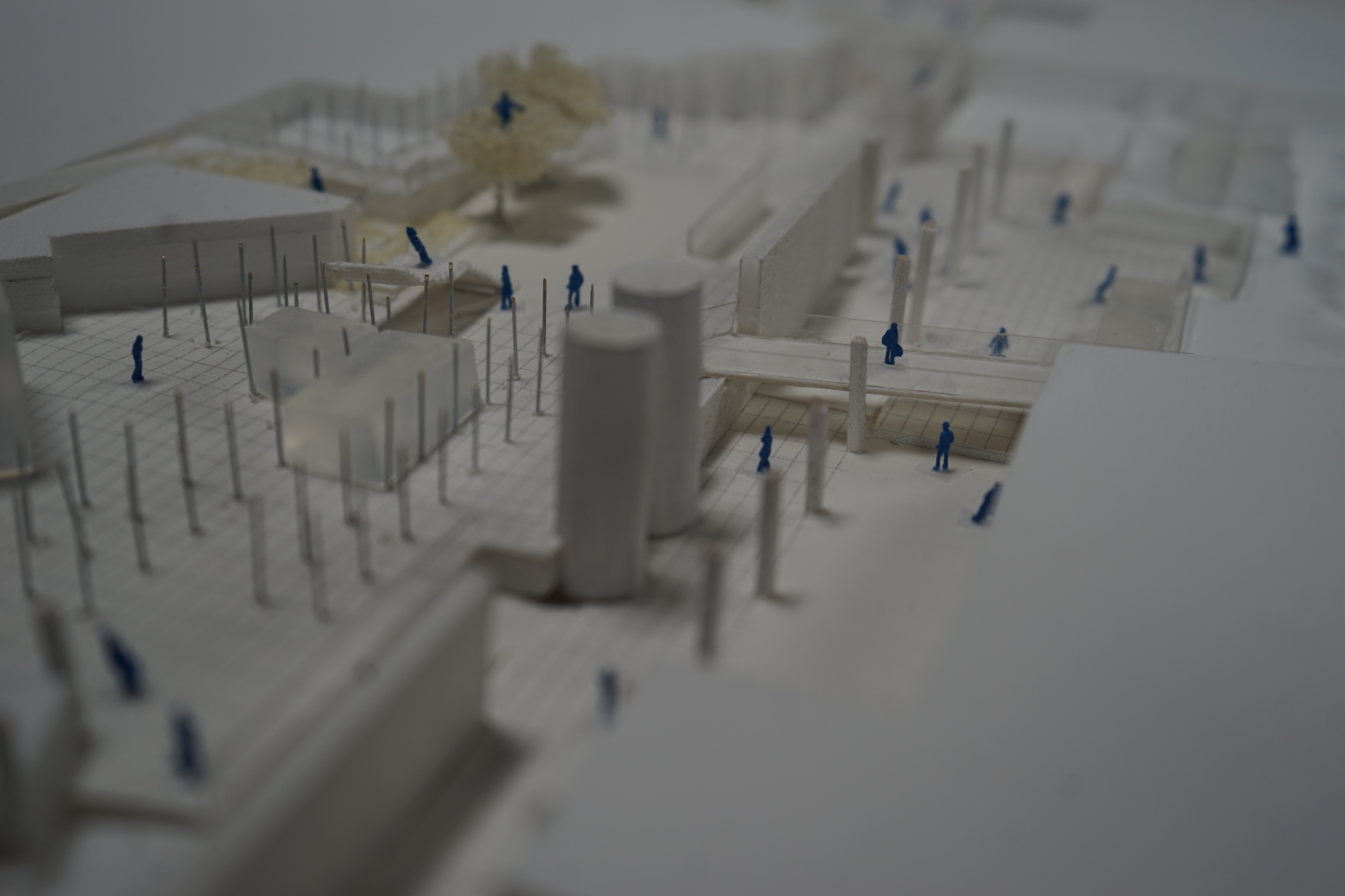 Re-defining the meaning of seoul city wall