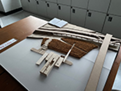 자살 생존자를 위한 공간