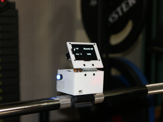 Multi Barbell Assistant
