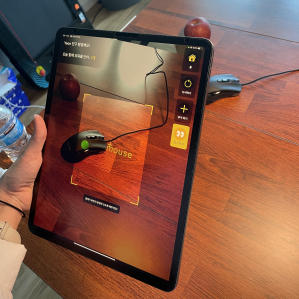 vocAR - AR 영단어 학습 플랫폼 