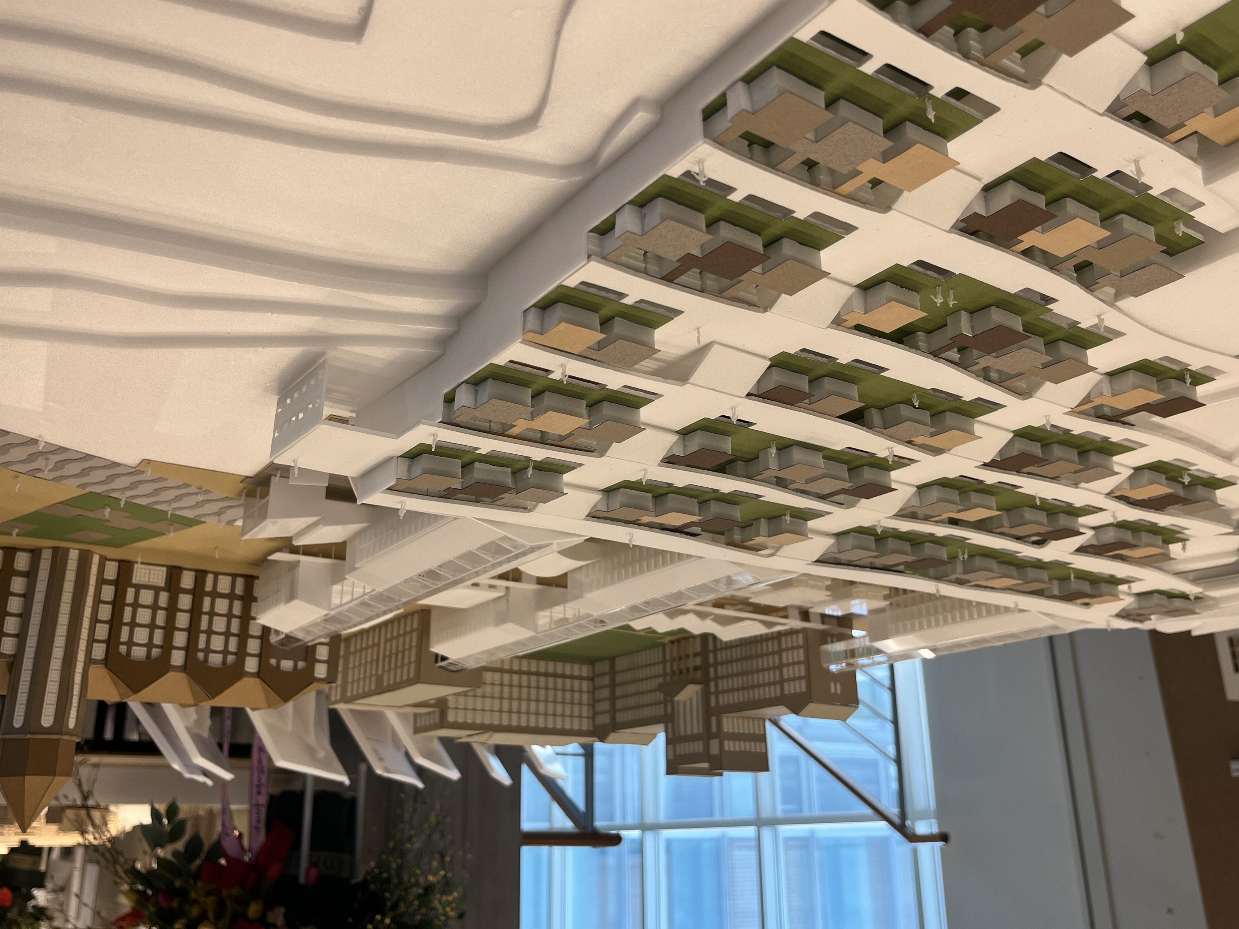 UBFT: 대학 기반 팬 타운