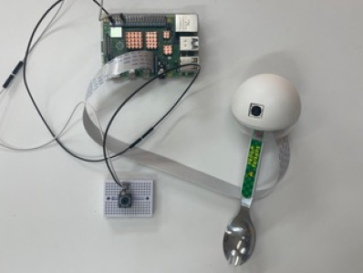 유아의 건강한 식습관 형성을 위한 숟가락 부착형 음식 데이터 분석 API 연동 스마트 가젯, 아미야미