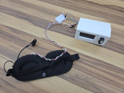 NeuroRise: 뇌파알람장치