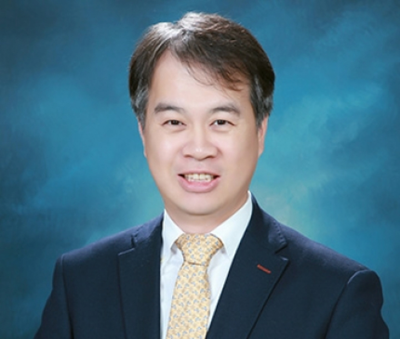신상준 교수